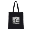 Grateful - "Circle of Life" Tote Bag Black 1