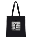 Grateful - "Circle of Life" Tote Bag Black 1