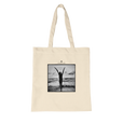 Grateful - "Circle of Life" Tote Bag Natural 6