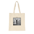 Grateful - "Circle of Life" Tote Bag Natural 6