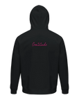 Gratitude - "Bubbles and Sky Sticks" Hoodie Black XS 5