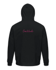 Gratitude - "Bubbles and Sky Sticks" Hoodie Black XS 2