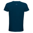 Gratitude - "Bubbles and Sky Sticks" T-shirt denim 4