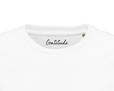 Gratitude - "Bubbles and Sky Sticks" T-shirt White 2