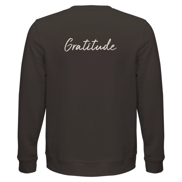Gratitude „Bubbles and Sky Sticks“