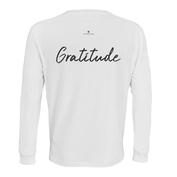 Gratitude - "Bubbles and Sky Sticks"