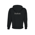 Gratitude - "Bubbles and Sky Sticks" Hoodie Black 2