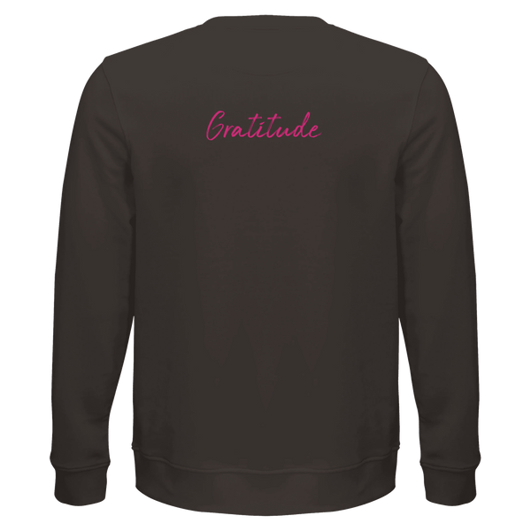 Gratitude - "Bubbles and Sky Sticks"