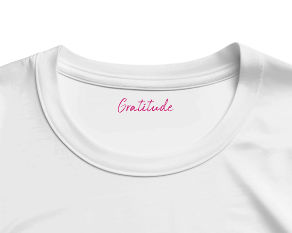 Gratitude - "Bubbles and Sky Sticks"