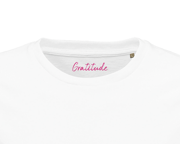 Gratitude - "Bubbles and Sky Sticks"