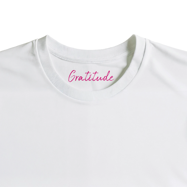 Gratitude - "Bubbles and Sky Sticks"