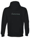 Harmonious Hoodie «Underwater Flight » Hoodie XS 35