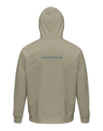 Harmonious - "Underwater Flight" Hoodie Rope XS 15