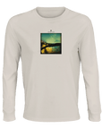 Harmonious - "Underwater Flight" Long sleeve Off White XS 20