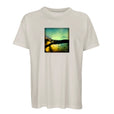 Harmonious - "Underwater Flight" T-shirt Off White 1