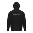 Harmonious - "Underwater Flight" Hoodie Black 2