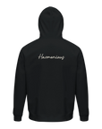 Harmonious - "Underwater Flight" Hoodie Black 2