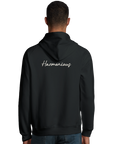 Harmonious - "Underwater Flight" Hoodie Black 4