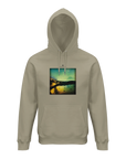 Harmonious - "Underwater Flight" Hoodie Rope 1