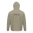 Harmonious - "Underwater Flight" Hoodie Rope 2