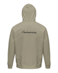 Harmonious - "Underwater Flight" Hoodie Rope 2