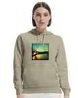 Harmonious - "Underwater Flight" Hoodie Rope 5