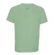 Harmonious - "Underwater Flight" T-shirt frozen green 3