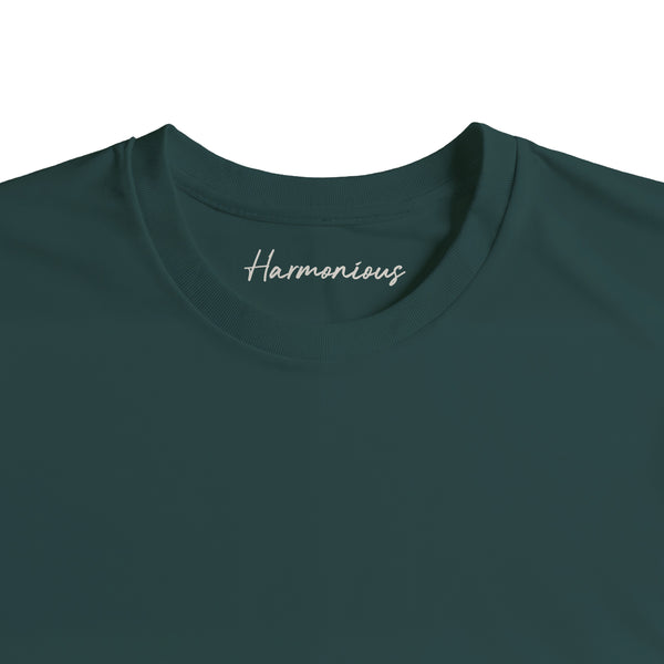 Harmonious - "Underwater Flight"