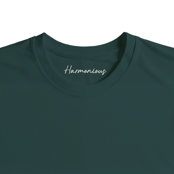 Harmonious - "Underwater Flight"