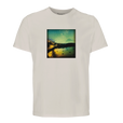Harmonious - "Underwater Flight" T-shirt Off White 1