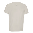 Harmonious - "Underwater Flight" T-shirt Off White 3