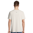 Harmonious - "Underwater Flight" T-shirt Off White 5