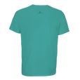 Harmonious - "Underwater Flight" T-shirt pool blue 3