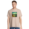 Harmonious - "Underwater Flight" T-shirt Rope 4