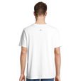 Harmonious - "Underwater Flight" T-shirt White 5