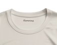 Harmonious - "Underwater Flight" T-shirt Off White 2