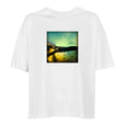 Harmonious - "Underwater Flight" T-shirt White 1
