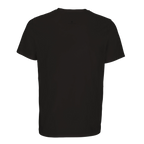 Harmonious - "Underwater Flight" T-shirt Deep Black XS 3