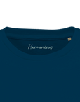 Harmonious T-shirt «Underwater Flight » endenim 23