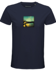 Harmonious T-shirt «Underwater Flight »French Navy 28