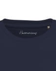 Harmonious T-shirt «Underwater Flight »French Navy 29