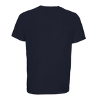 Harmonious - "Underwater Flight" T-shirt French Navy XS 3