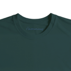 Harmonious - "Underwater Flight" T-shirt green empire XS 2