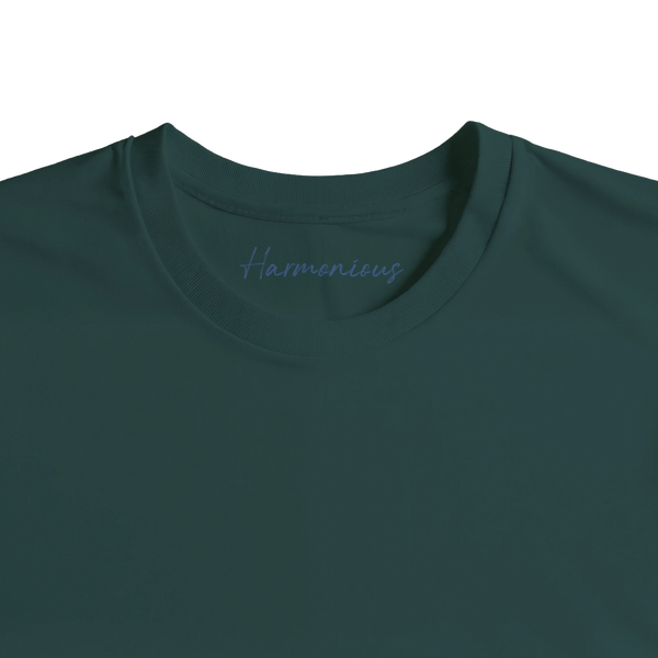 Harmonious - "Underwater Flight"