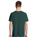 Harmonious - "Underwater Flight" T-shirt green empire XS 6