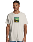 Harmonious - "Underwater Flight" T-shirt Off White S 17