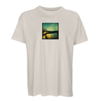 Harmonious - "Underwater Flight" T-shirt Off White S 1
