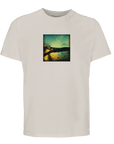 Harmonious - "Underwater Flight" T-shirt Off White XS 10