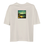 Harmonious - "Underwater Flight" T-shirt Off White XS 1