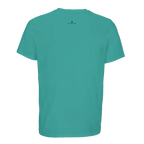 Harmonious - "Underwater Flight" T-shirt pool blue XS 4